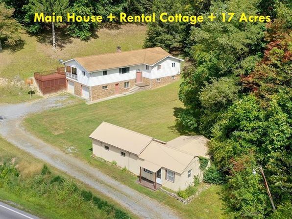 32 Ponderosa Ln, Glen Fork, WV 25845