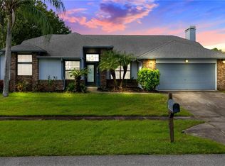 2250 Ballard Ave, Orlando, FL 32833