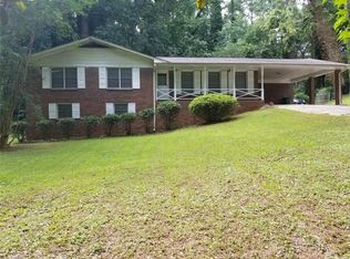 3885 Artist Vw, Decatur, GA 30034