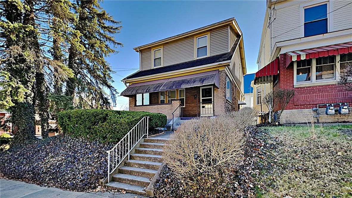 860 Taylor Ave photo 1