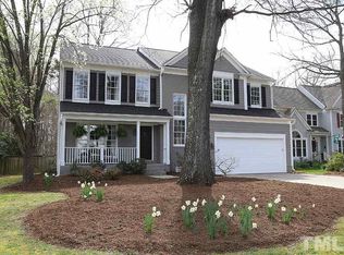 7 Streamley Ct, Durham, NC 27705