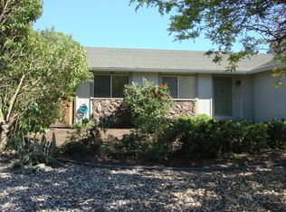 1708 Wynoochee Way, Petaluma, CA 94954
