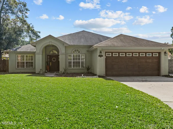 5458 CUTWATER Lane S, Jacksonville, FL 32277