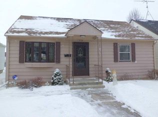 1934 S 16th St, Sheboygan, WI 53081