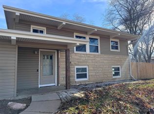 400 N 73rd St, Lincoln, NE 68505