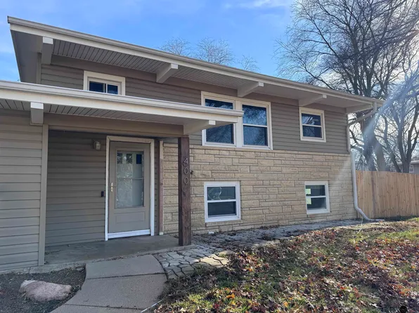 400 N 73rd St, Lincoln, NE 68505
