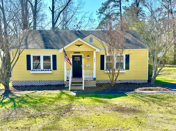 1951 Windsor St, Orangeburg, SC 29115