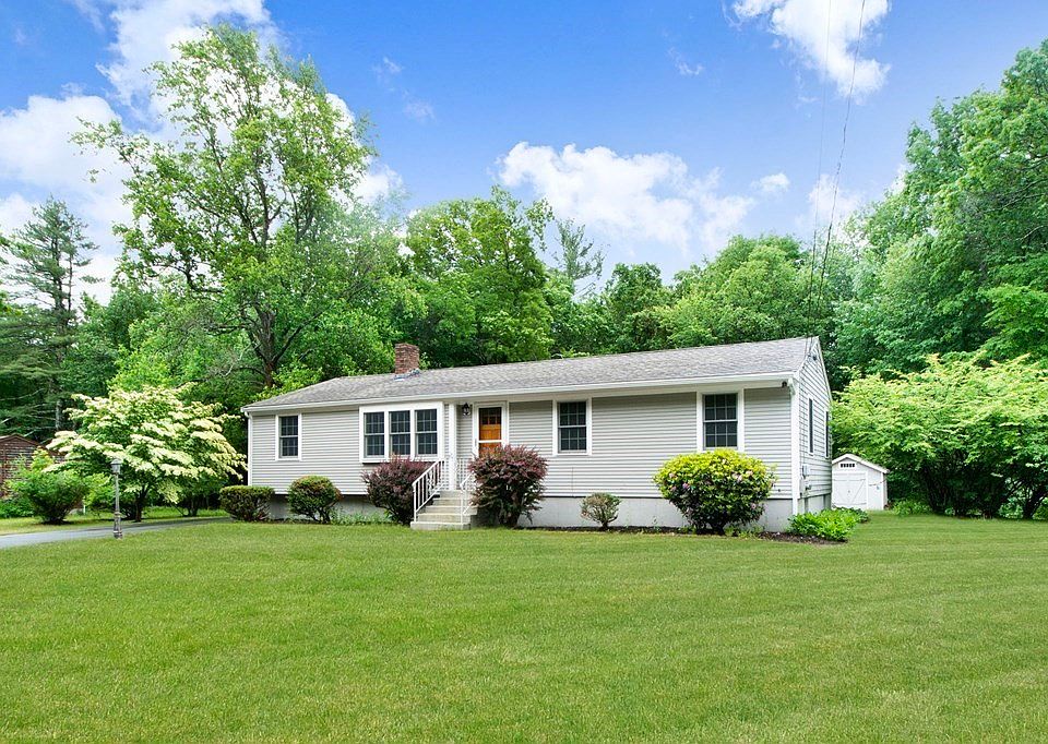 170 Grove St, Norwell, MA 02061 Zillow