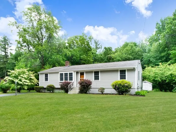 170 Grove St, Norwell, MA 02061