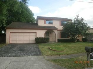 6617 Hancock Ct, Reynoldsburg, OH 43068