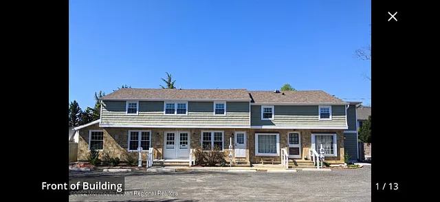 609 Higgins Ave #4 — Photo 2