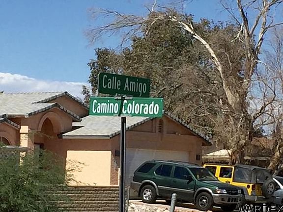 2nd image of 1597 E Camino Colorado