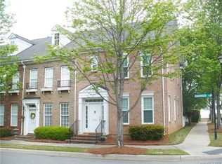 15402 Goodwood St, Huntersville, NC 28078