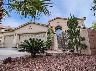 2765 Brands Hatch Ct, Henderson, NV 89052