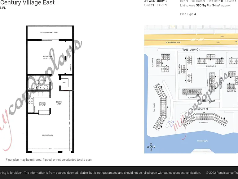 31 Westbury B #31 — Photo 14