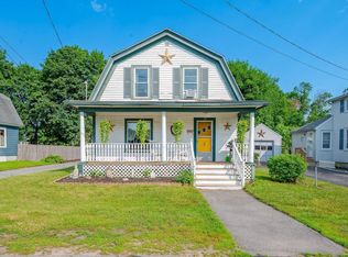 12 Court St, Rochester, NH 03867
