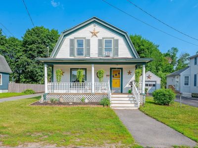 12 Court Street, Rochester, NH, 03867