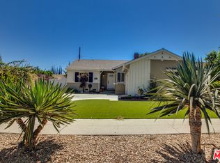 19740 Hart St, Winnetka, CA 91306