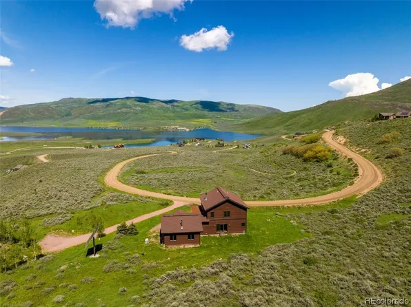 31685 Shoshone Way, Oak Creek, CO 80467