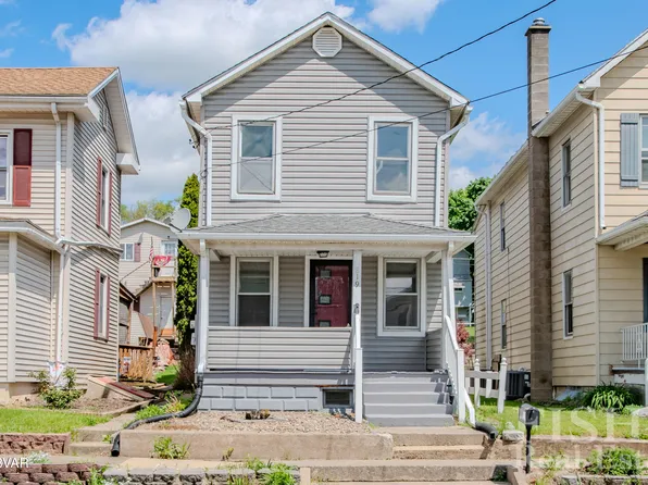819 High St, West Milton, PA 17886