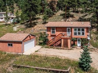 2695 County Road 72, Bailey, CO 80421