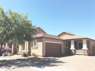 1940 S Falcon Dr, Gilbert, AZ 85295