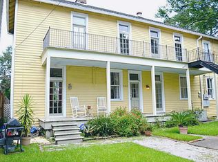 4323 Danneel St, New Orleans, LA 70115