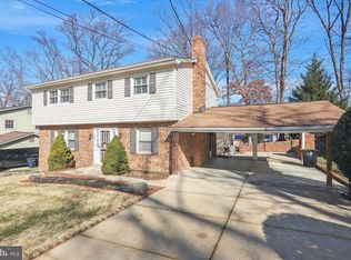 703 Kings Ln, Fort Washington, MD 20744
