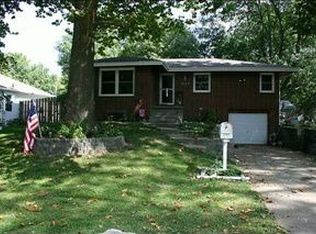 3509 SE 8th St, Des Moines, IA 50315