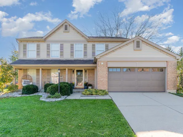 2497 Candlemakers Ln, Maineville, OH 45039