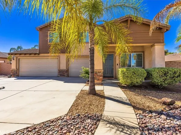 28984 Escalante Rd, Canyon Lake, CA 92587
