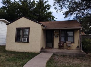 3607 36th St, Lubbock, TX 79413