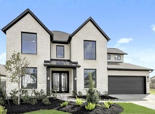 15668 Broadway Bend Dr, Conroe, TX 77302