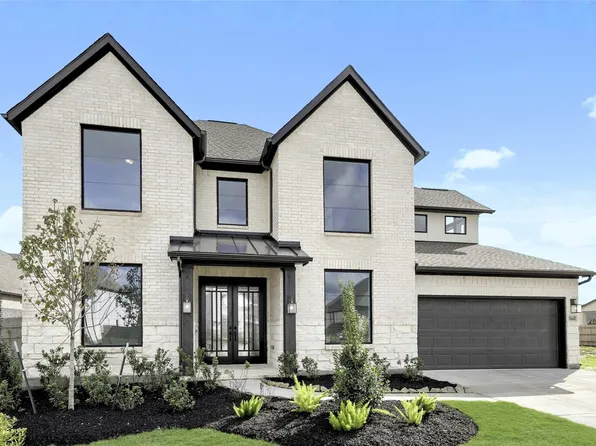 15668 Broadway Bend Dr, Conroe, TX 77302