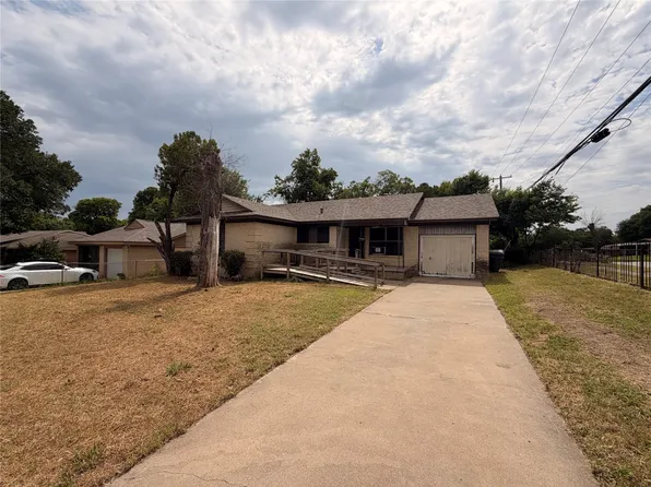 4405 Malden Ln, Dallas, TX 75216