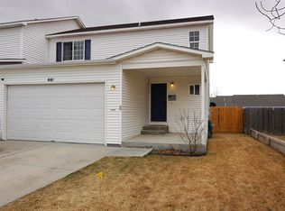 661 7th St, Evansville, WY 82636