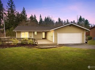 19313 79th St E, Bonney Lake, WA 98391