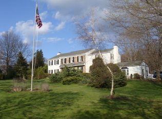 1101 Keystone Dr, Sellersville, PA 18960
