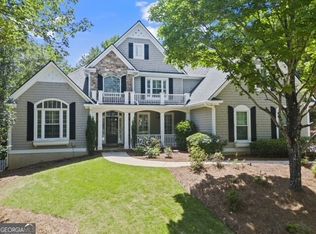 650 Eaton Pl, Sandy Springs, GA