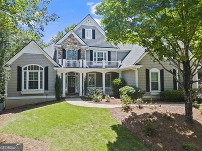 650 Eaton Pl, Sandy Springs, GA, 30350