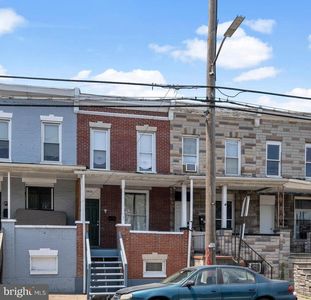 4022 Pennington Ave, Baltimore, MD, 21226