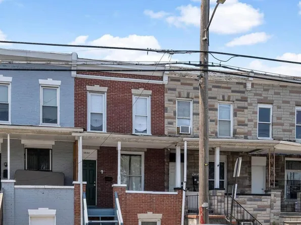 4022 Pennington Ave, Baltimore, MD 21226