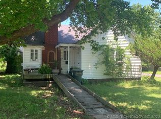 2802 Elgin Ave, Muskogee, OK 74401