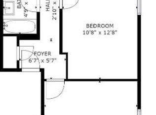 2326 Belmont Ave APT 2, Bronx, NY 10458