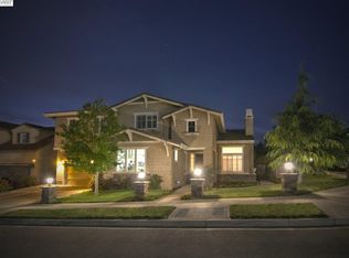 3526 York Ln, San Ramon, CA 94582