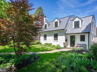 4823 Alton Pl NW, Washington, DC 20016