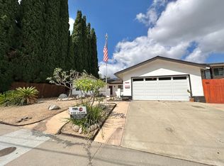 7226 Hamlet Ct, San Diego, CA 92120