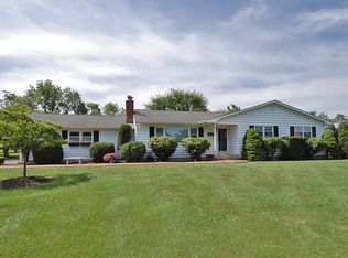 14 Wells Rd, Flemington, NJ 08822