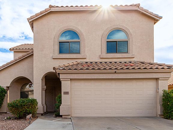 2nd image of 6333 W Desert Hollow Dr
