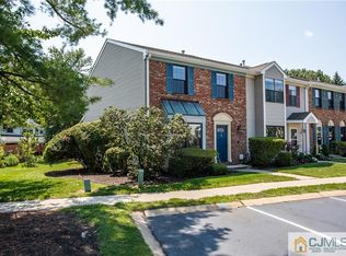 353 Bromley Pl, East Brunswick, NJ 08816